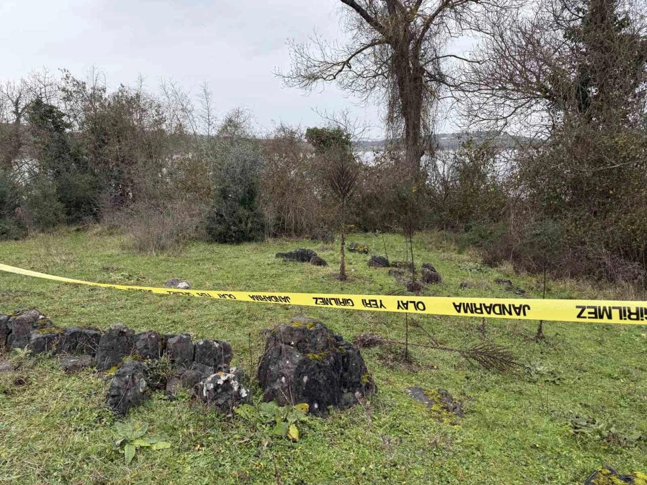 Sakarya&rsquo;da iki g&uuml;nd&uuml;r haber alınamayan 40 yaşındaki adamın cansız bedenine ulaşıldı
