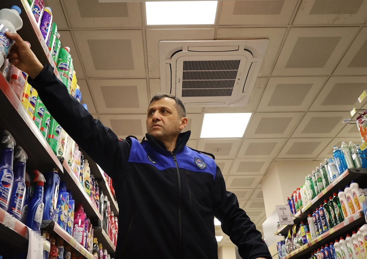 Sakarya&rsquo;da Ramazan &ouml;ncesi gıda denetimleri sıklaştırıldı
