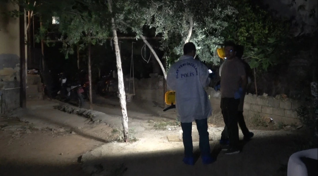 Saksıya hedef alıp bir genci hayattan koparan 3 kişi tutuklandı
