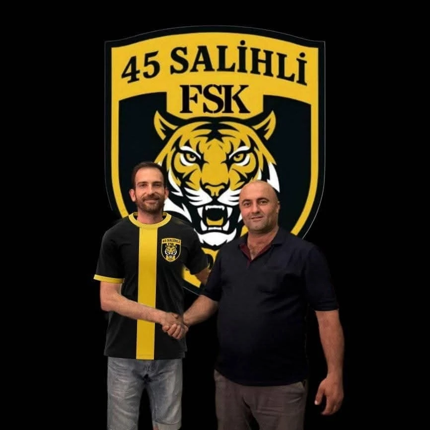 Salihli 45 FK’dan 6 transfer birden
