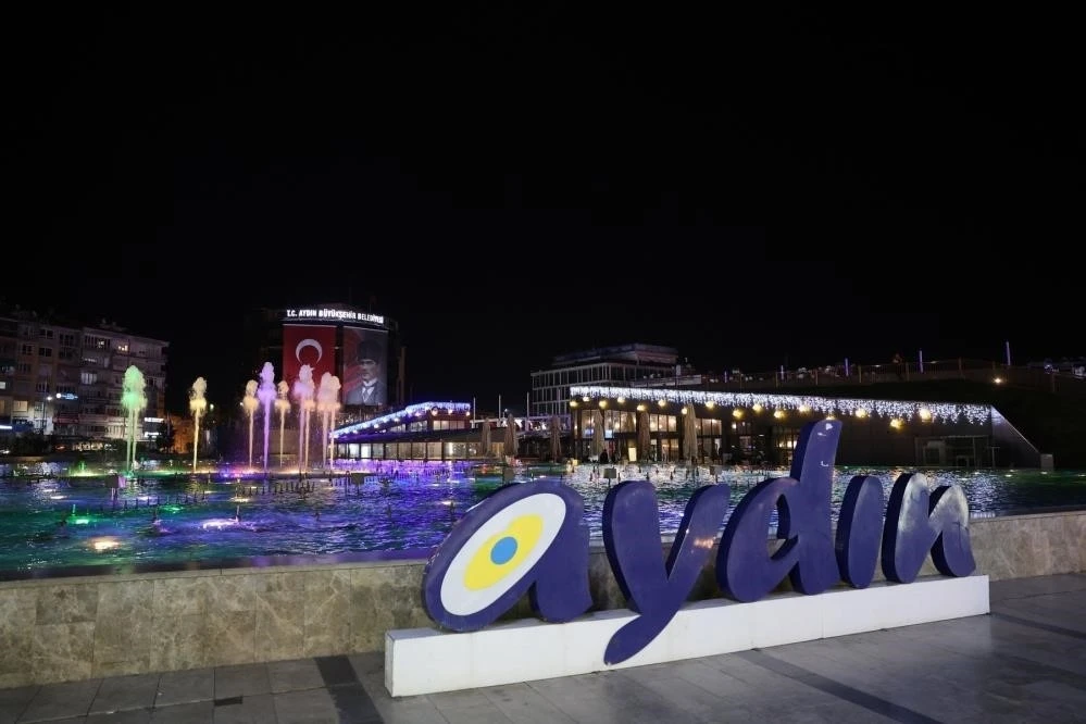 Şampiyonluk maçı dev ekrandan izlenecek
