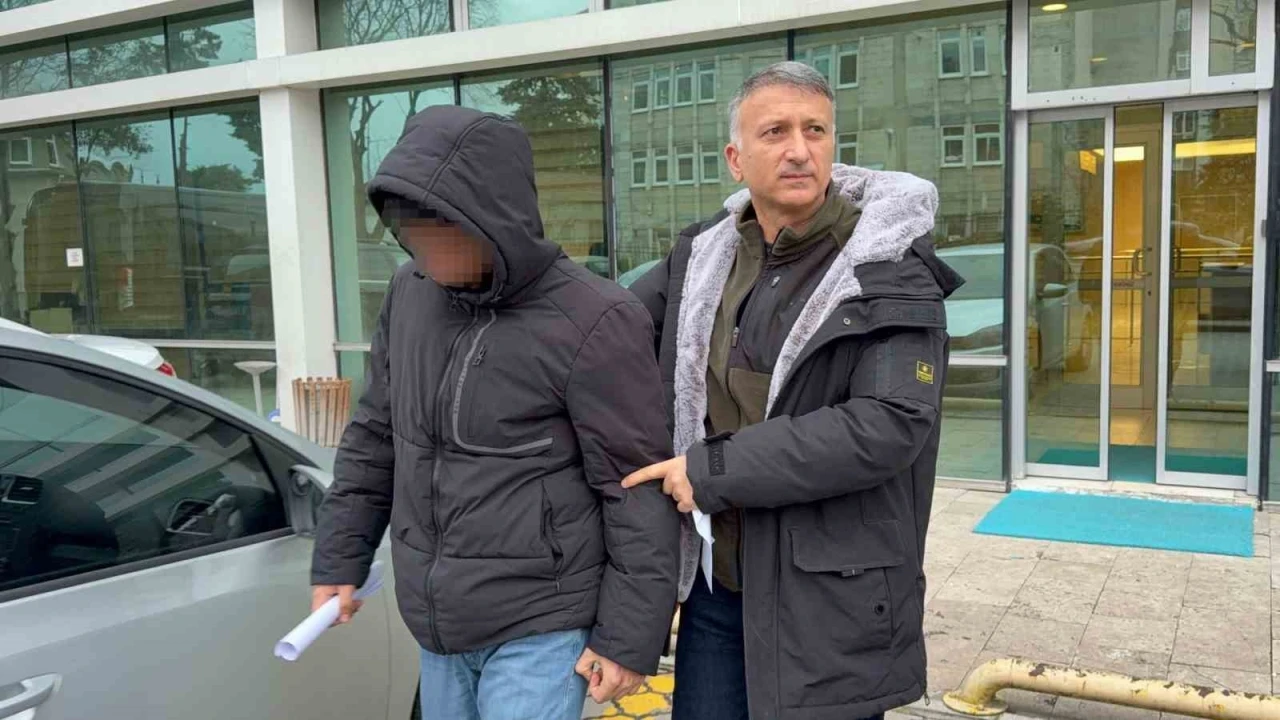 Samsun&rsquo;da 1 kişiyi bı&ccedil;aklayan &ccedil;ocuğa ev hapsi
