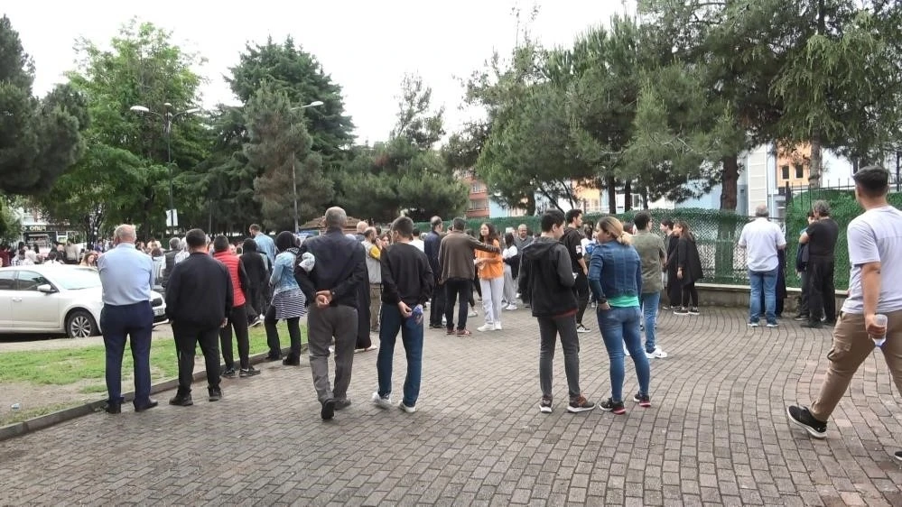 Samsun’da 14 bin 96 öğrenci LGS heyecanı yaşayacak

