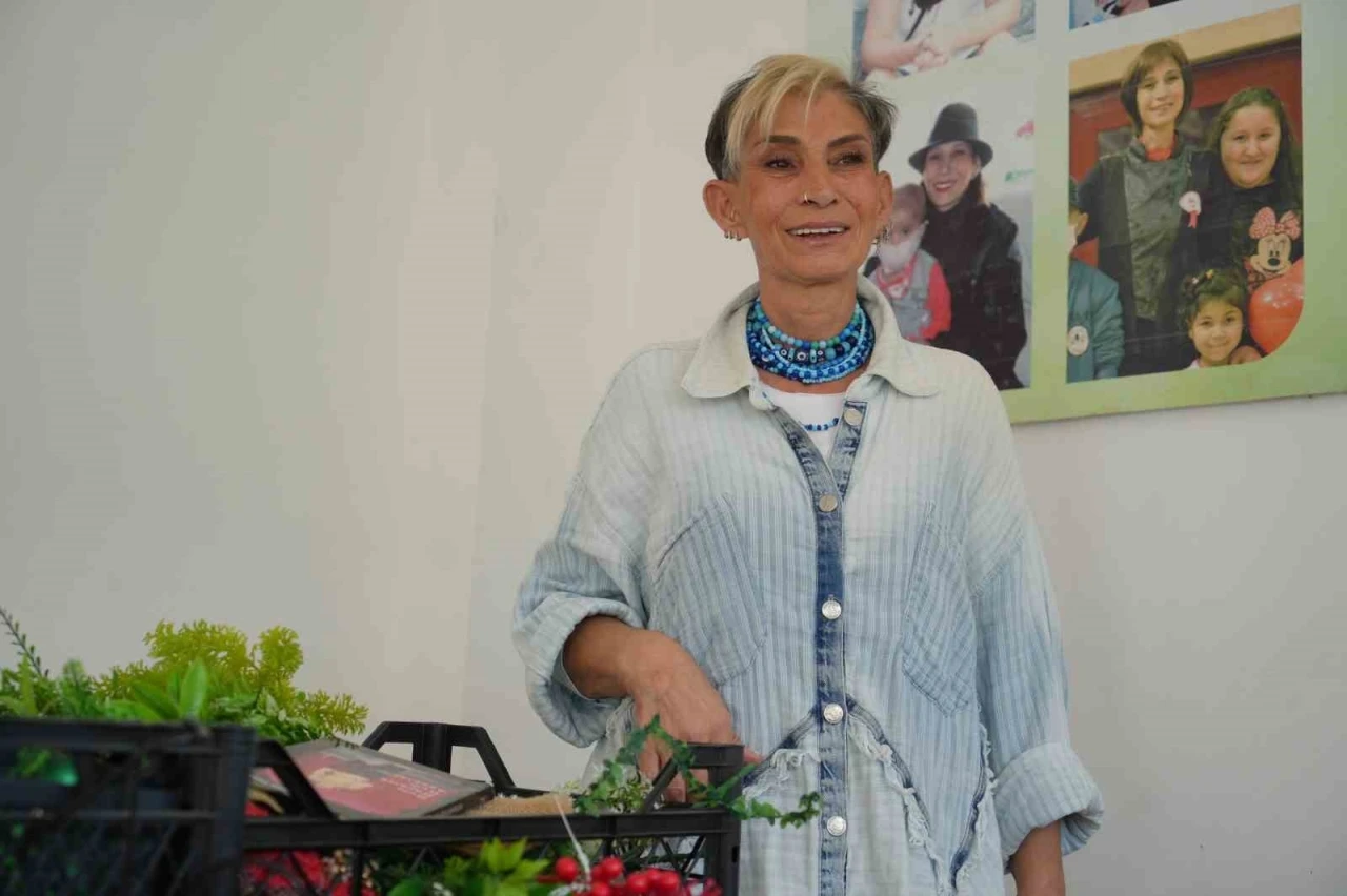 Samsun’da 6 kez kanseri yenen kadın 7’ncisine yakalandı: &quot;Umudumu kaybetmedim&quot;
