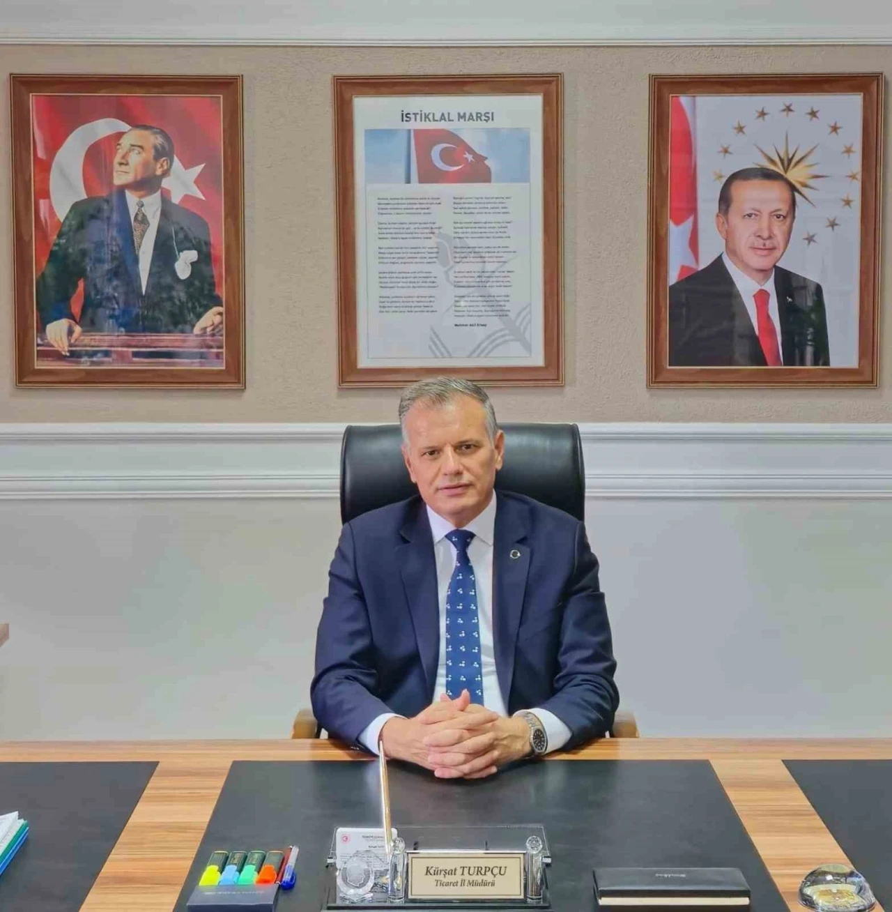 Samsun’da işletmelere ’dara’ uyarısı: "Düşmeyenlere ağır ceza geliyor"