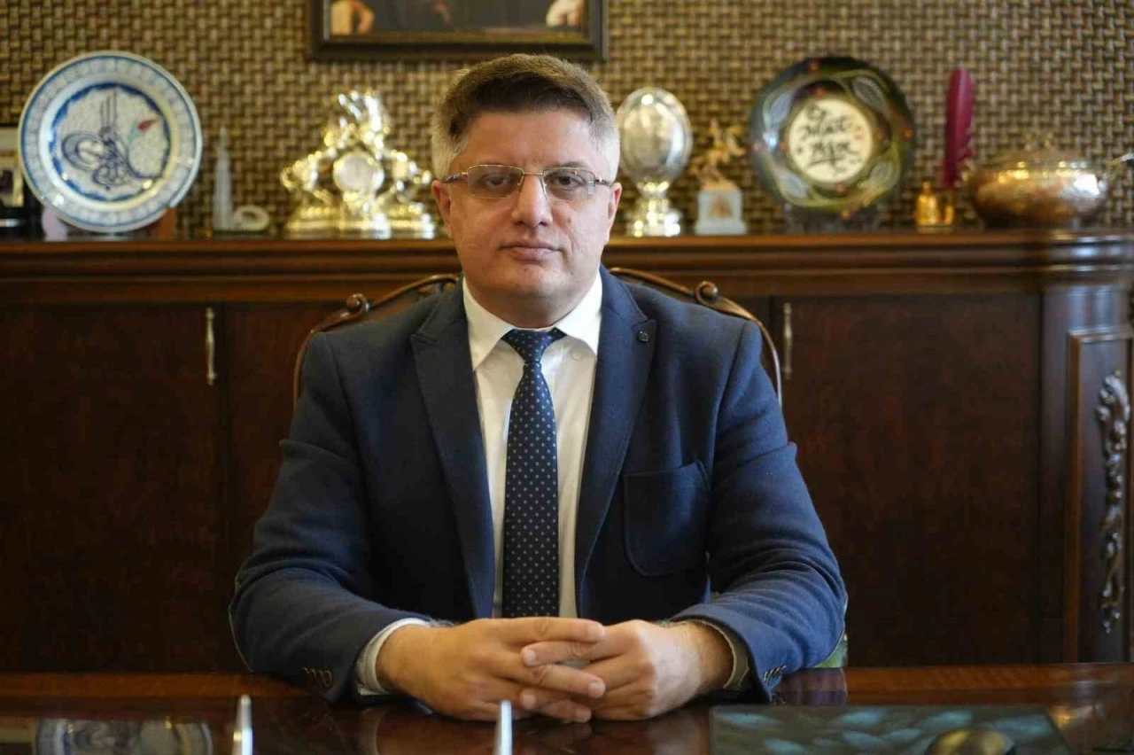 Samsun&rsquo;da meslek liselerinden 2025&rsquo;te 295 milyon TL ciro
