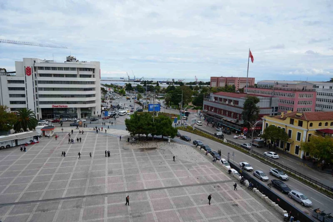 Samsun’da muhtemel eğitim süresi 2024’te 17,1 yıl oldu
