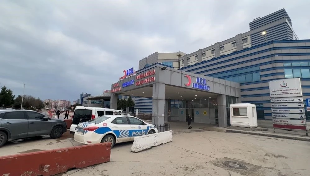 Samsun’da OSB’de gıda zehirlenmesi: Sayı 225 oldu, inceleme başlatıldı
