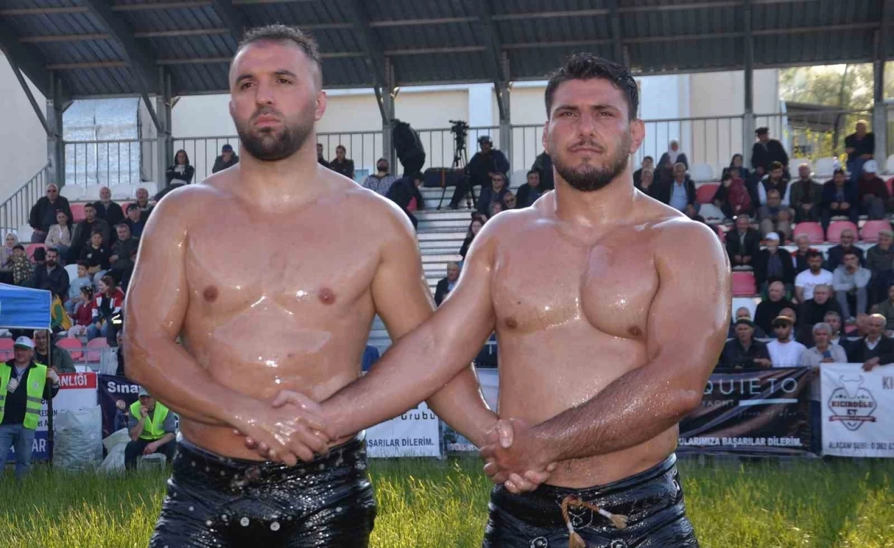 Samsun’da &quot;Geyikkoşan Hıdırellez Şenlikleri&quot;
