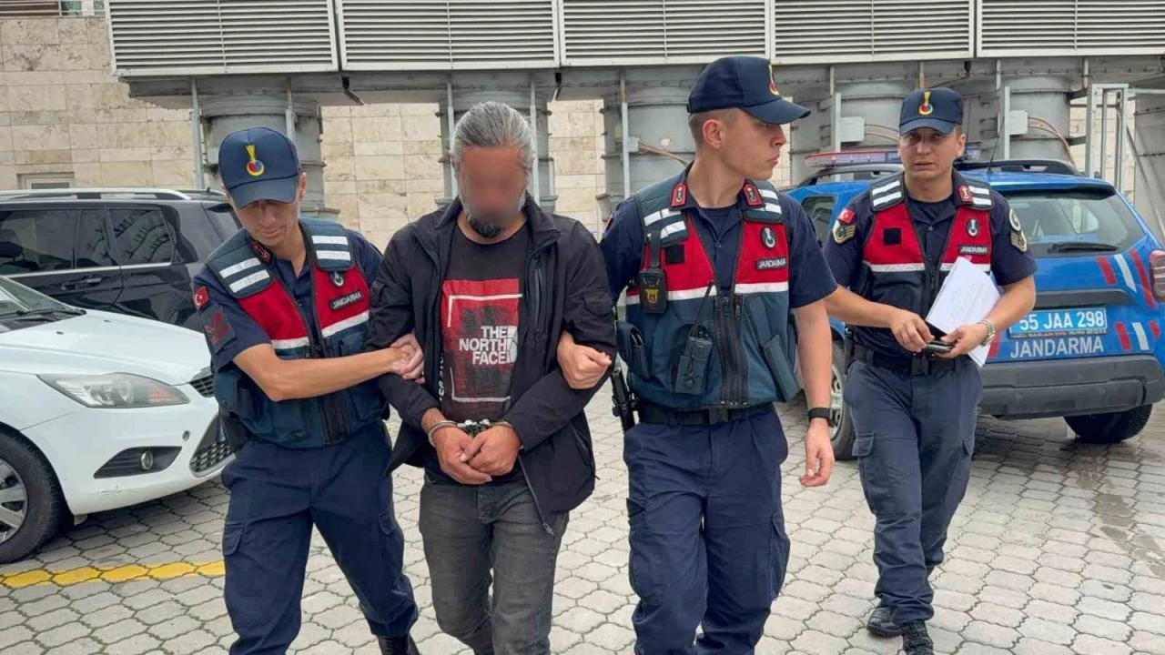 Samsun’da silahla ağır yaralamada tutuklu sayısı 2’ye çıktı

