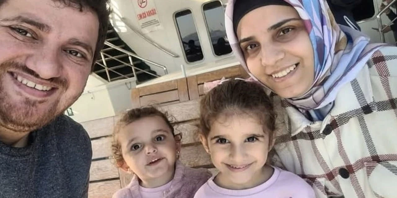 Samsun’daki heyelan faciasında yaralanan kadın hastaneden taburcu oldu

