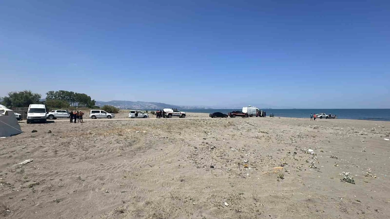 Samsun&rsquo;daki tekne faciasında &ouml;l&uuml; sayısı 3 oldu
