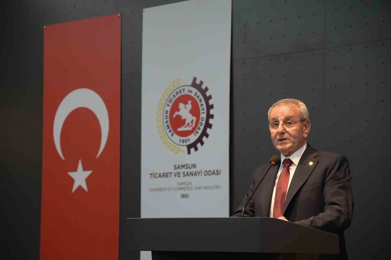 Samsun’dan 9 firma TİM listesinde
