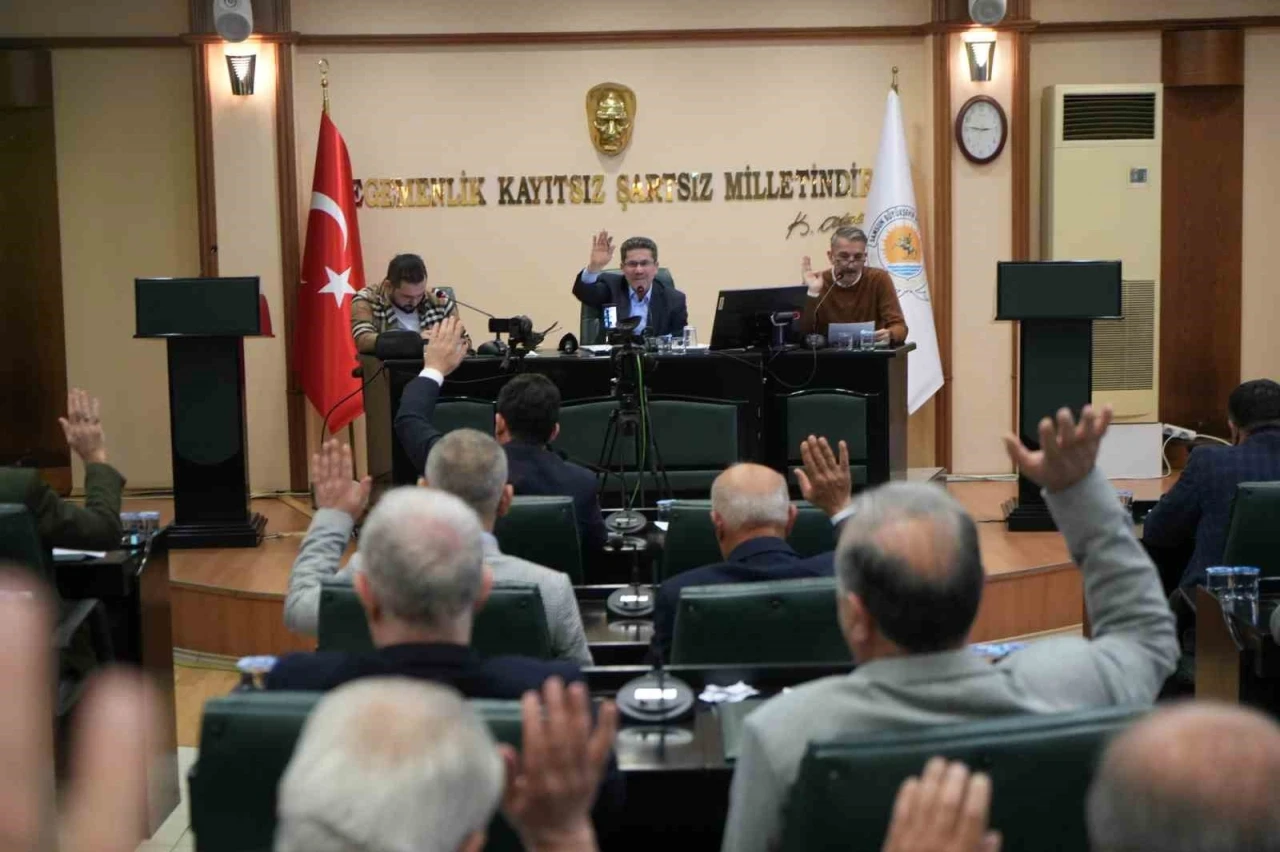 Samsun ile Amasya arasında ‘toprak krizi’
