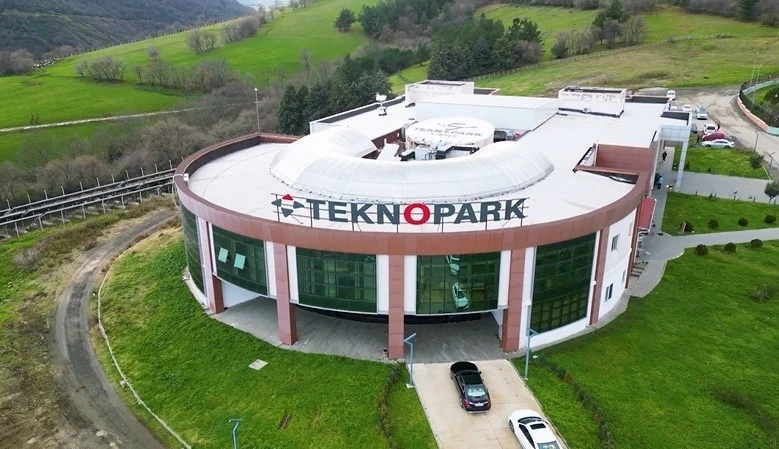 Samsun Teknopark, Karadeniz’in teknoloji üretim merkezi olmayı sürdürüyor
