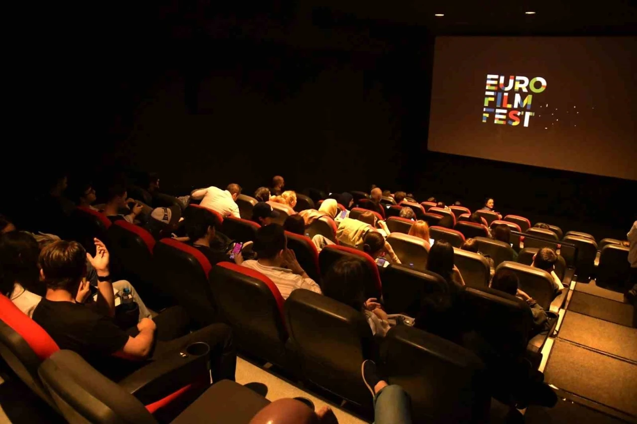 Samsun TSO’dan ‘Avrupa Film Günleri’ etkinliği
