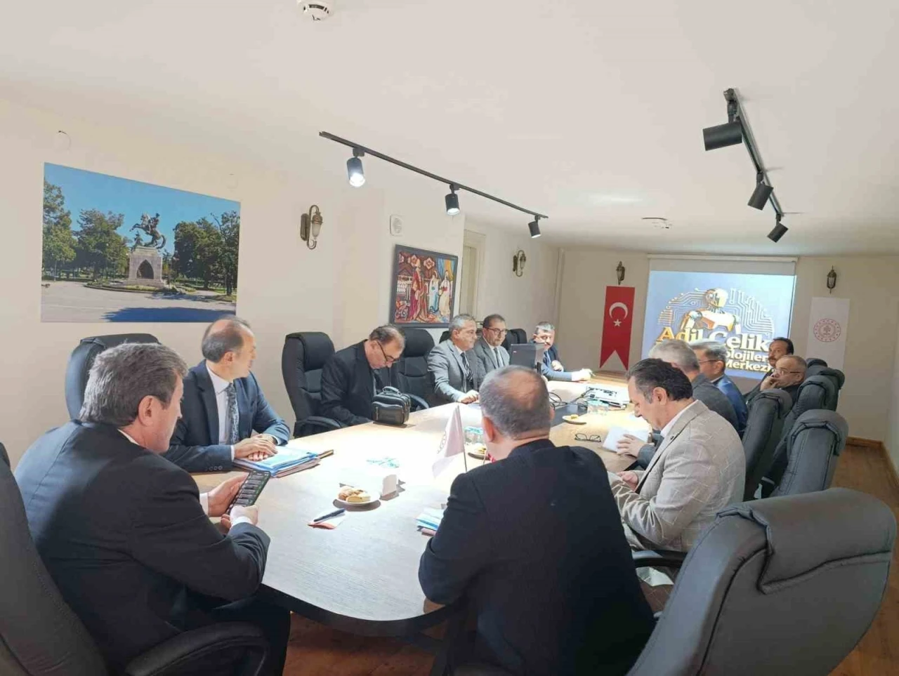 Samsun turizmde yükselişini sürdürüyor: 1,57 milyon ziyaretçi
