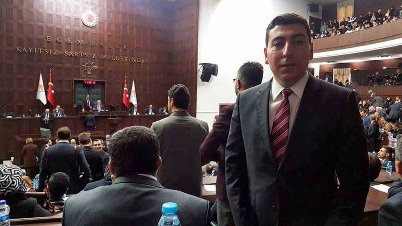 Samsun Valiliği basın biriminde g&ouml;rev değişikliği
