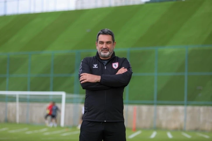 Samsunspor&rsquo;da Genel M&uuml;d&uuml;r Soykan istifa etti
