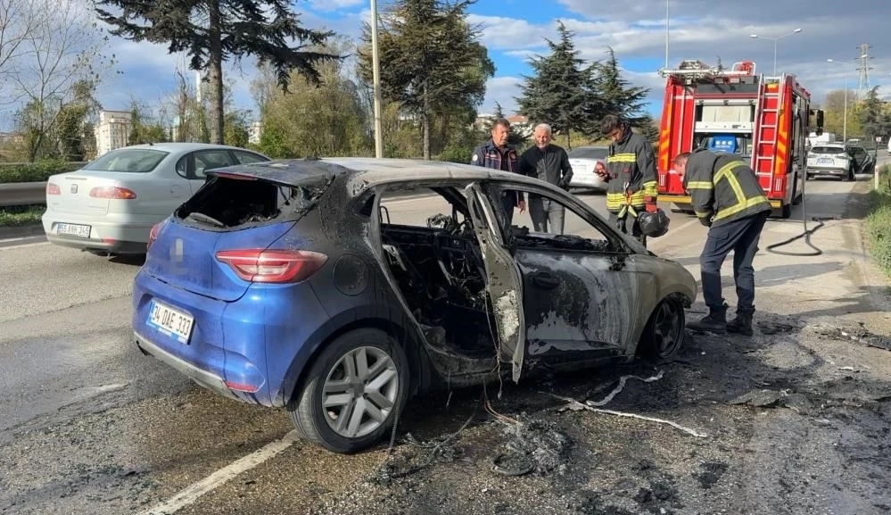 Samsunspor’dan Musaba açıklaması: &quot;Futbolcumuz ve ailesi olaydan yara almadan kurtuldu&quot;
