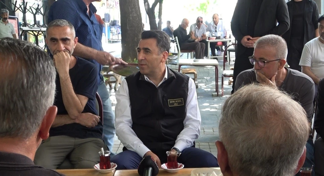 Sanat Sokağı yeni y&uuml;z&uuml;ne kavuşuyor
