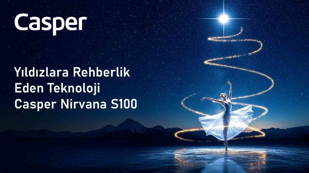 Sanatın gücü, teknolojiyle birleşerek genç yetenekleri sahneye taşıdı
