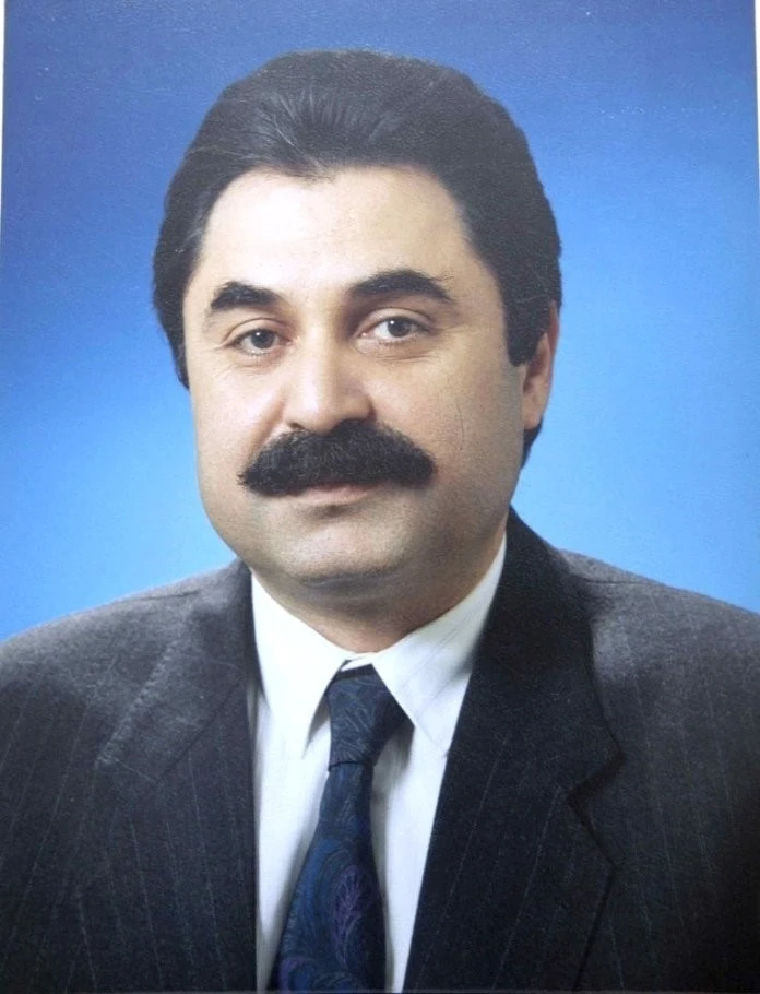 Sanayici Kamil Şerbetçi’nin 27. vefat yıl dönümü
