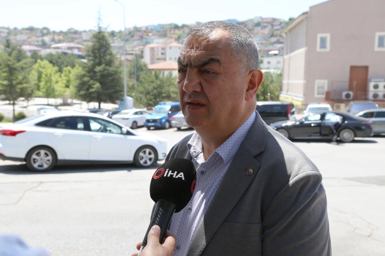 Sanayicilerden Faiz İndirimi Kararına Tam Destek