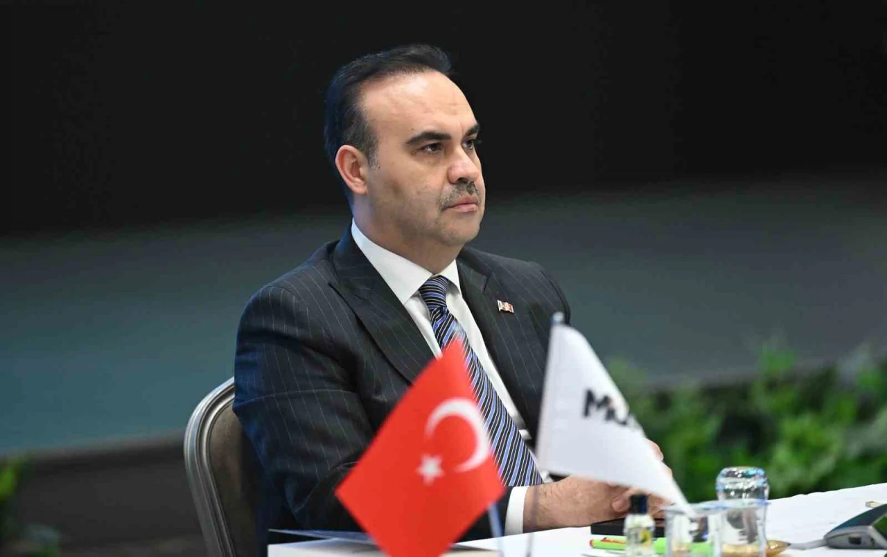 Sanayide yeni devrim: Mega endüstriyel bölgeler kurulacak
