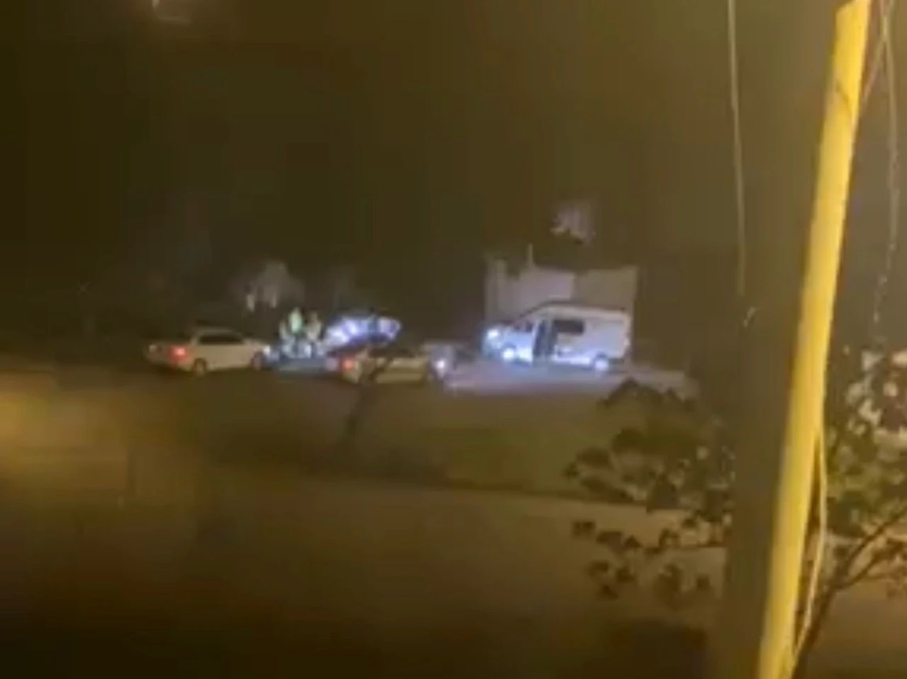 Sanayiden çaldıkları araçla 3 gün tur atan hırsızlar yakalandılar
