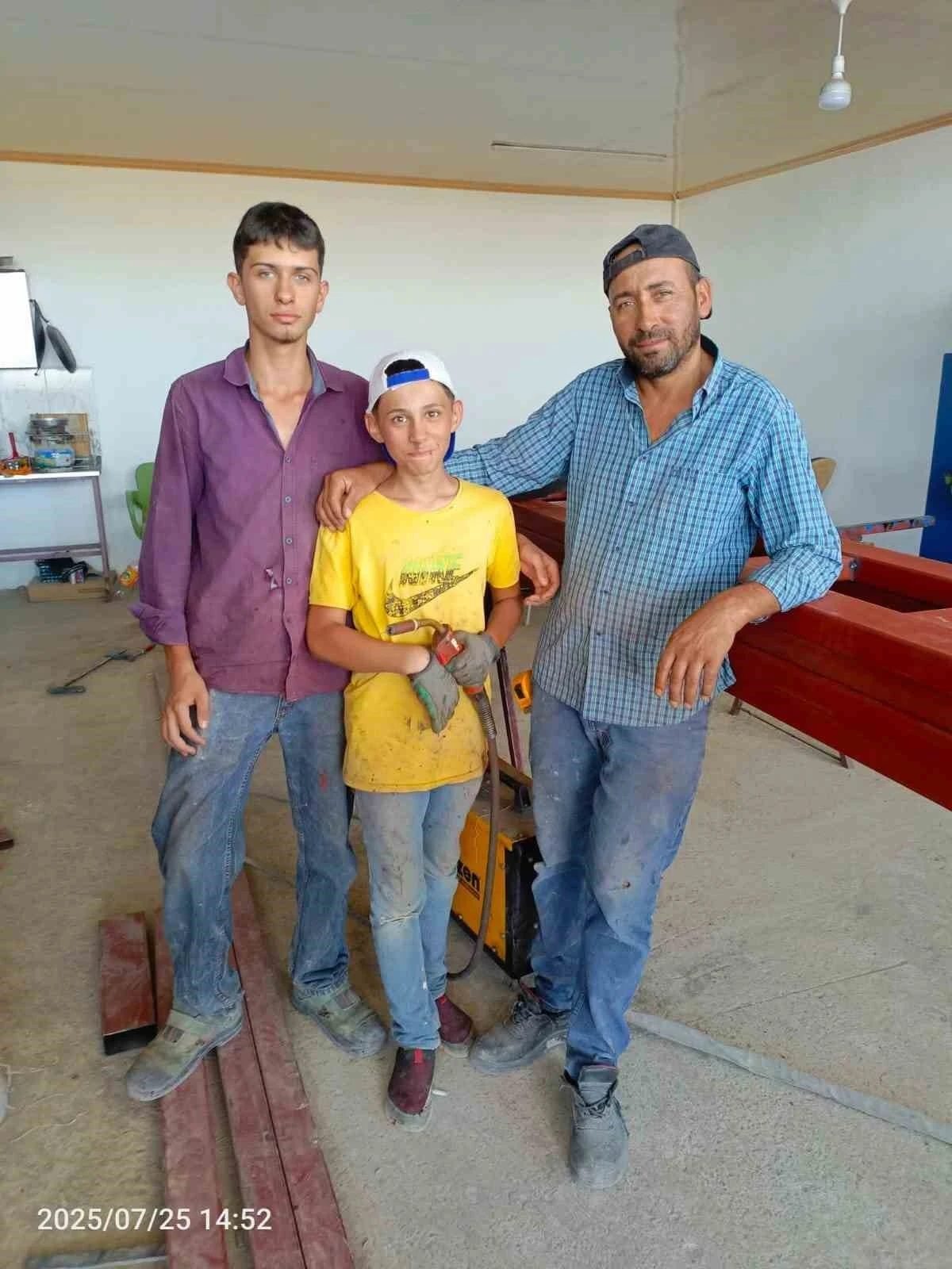 Sandıklı Gardaş Yarenler Meclisi’nden geleceğe yatırım
