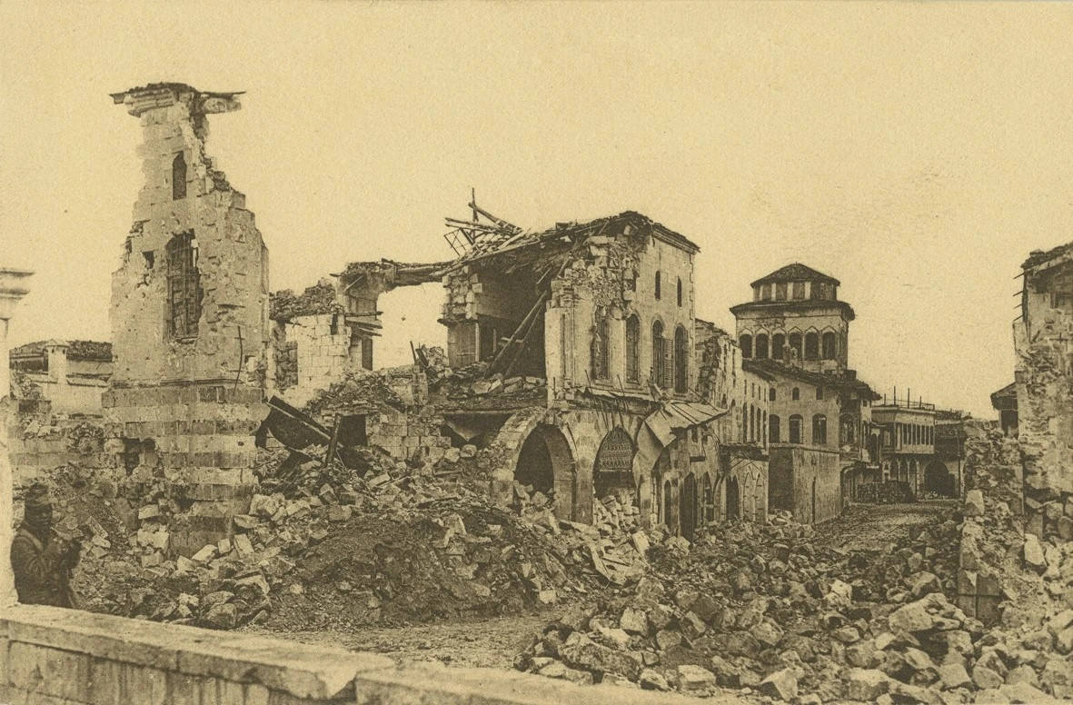 SANKO Sanat Galerisi&rsquo;nde "Savunma D&ouml;nemi Antep Kartpostalları" sergisi a&ccedil;ılacak
