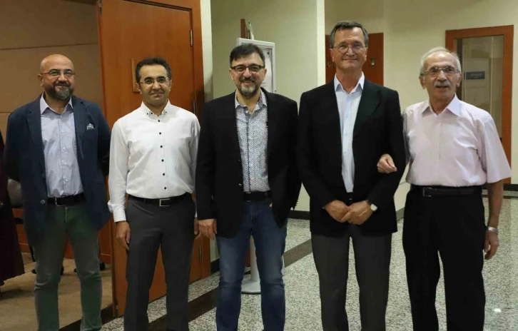 SANKO &Uuml;niversitesi Hastanesi&rsquo;nde &ldquo;Spinal G&uuml;nleri&rdquo;
