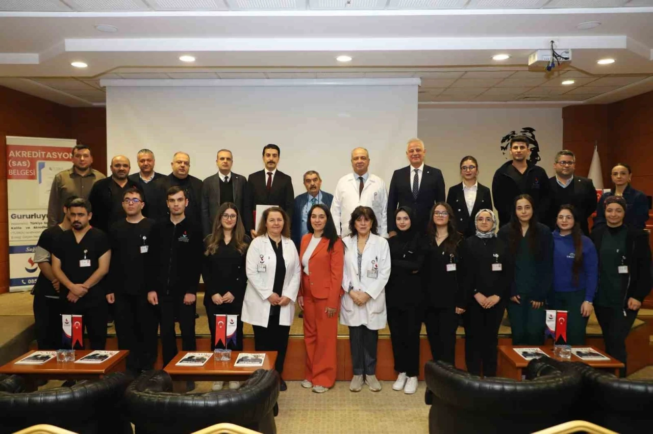 SANKO &Uuml;niversitesi&rsquo;nde Gaziantep&rsquo;in kurtuluşu t&ouml;reni d&uuml;zenlendi
