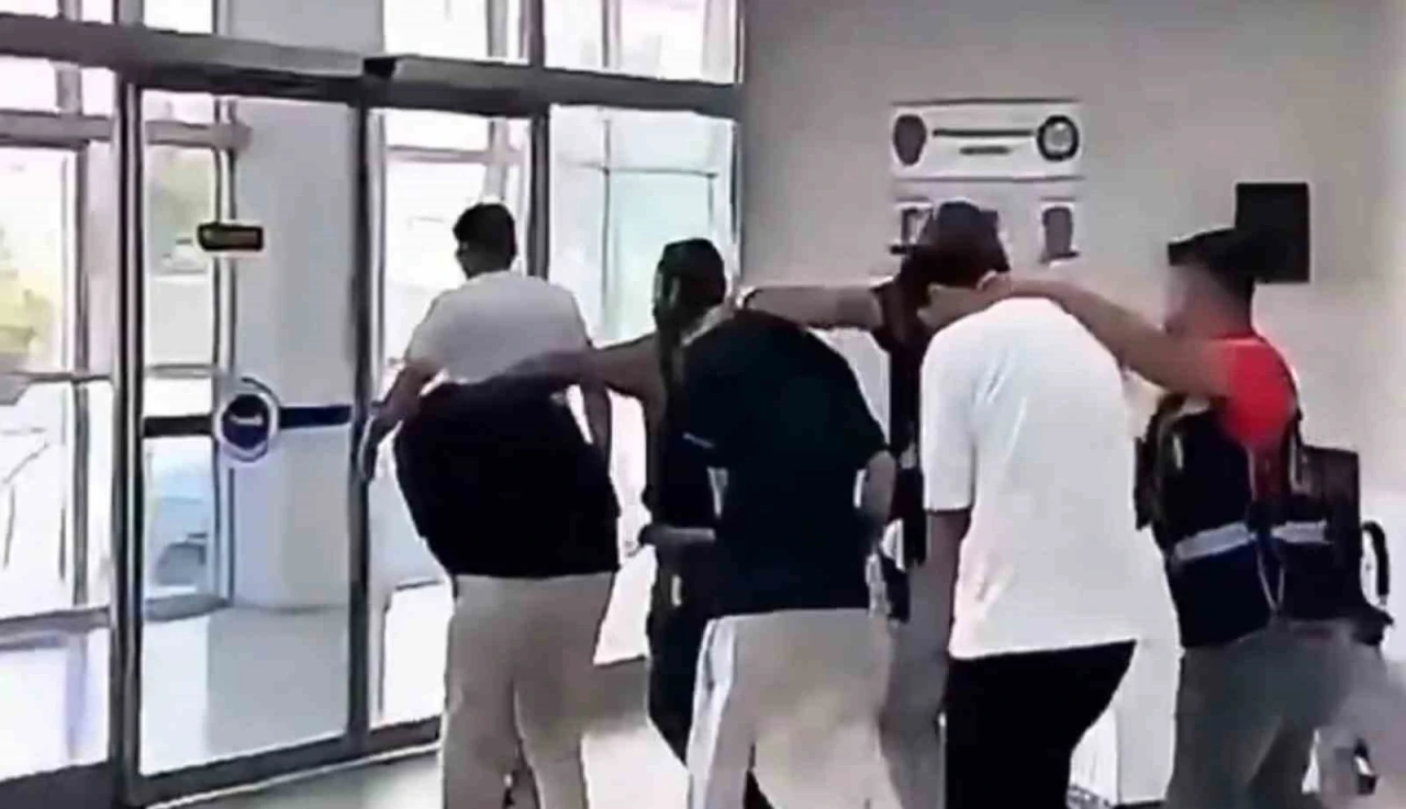 Şanlıurfa’da 3 trafik magandası tutuklandı
