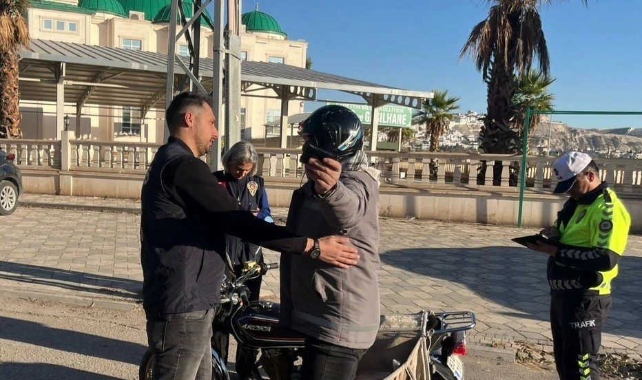 Şanlıurfa&rsquo;da aranan 41 şahıs yakalandı
