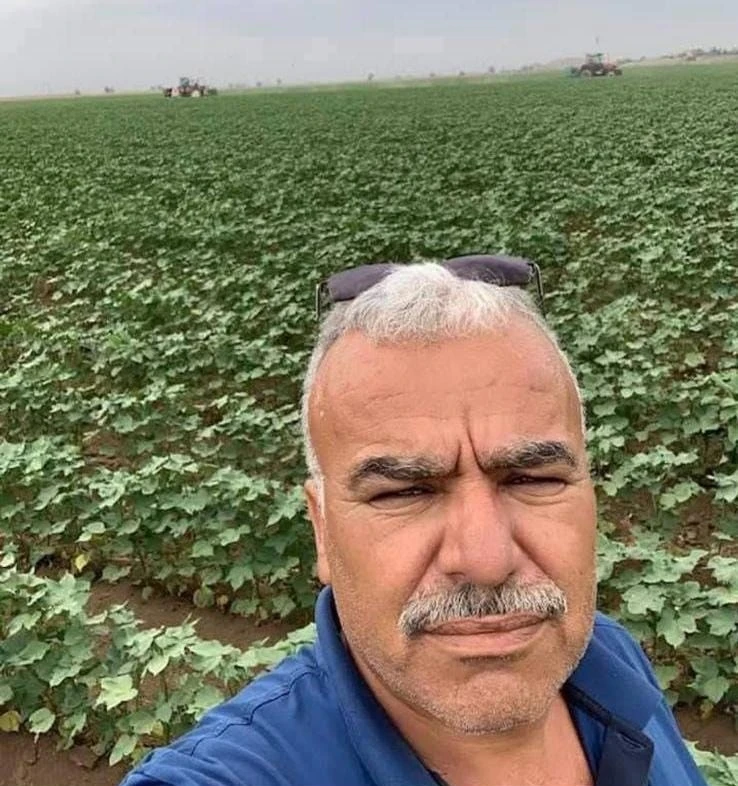 Şanlıurfa’da forkliftin çarptığı fabrika sahibi öldü