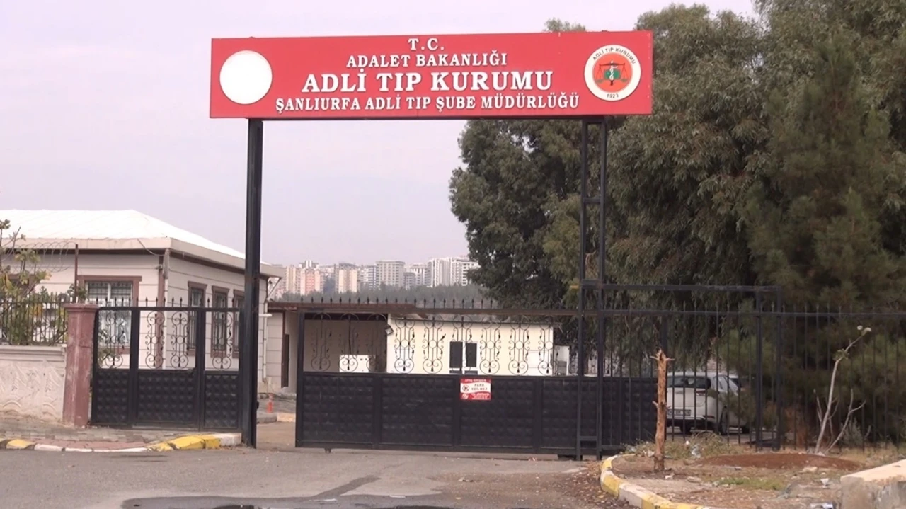 Şanlıurfa’da genç, bıçakla saldırdığı babası tarafından tüfekle öldürüldü
