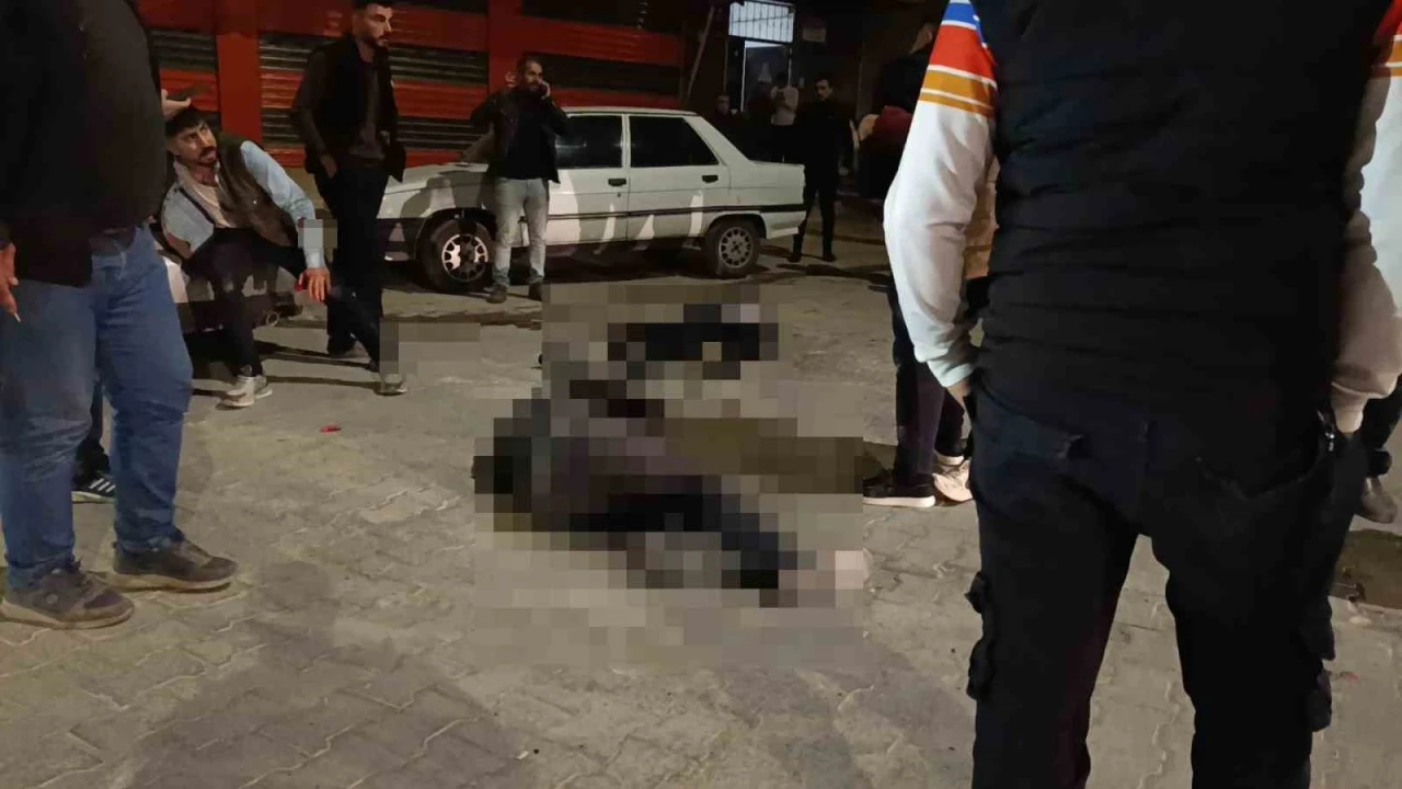 Şanlıurfa’da iki aile arasında silahlı kavga: 2 ölü, 2 yaralı
