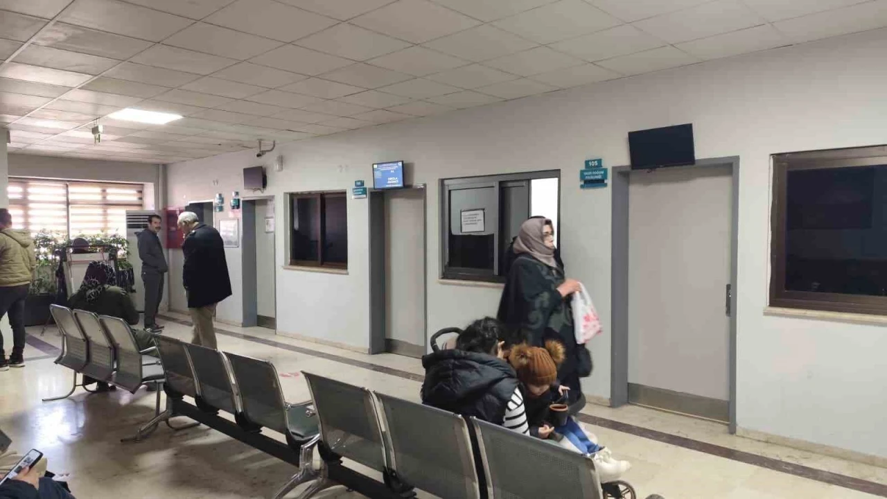 Şanlıurfa&rsquo;da mesai dışı poliklinik hizmeti başladı

