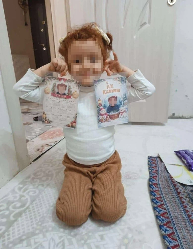 Şanlıurfa&rsquo;da otob&uuml;s&uuml;n &ccedil;arptığı &ccedil;ocuk ağır yaralandı
