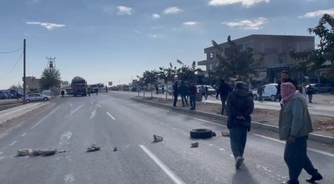 Şanlıurfa’da otomobilin çarptığı çocuk hayatını kaybetti
