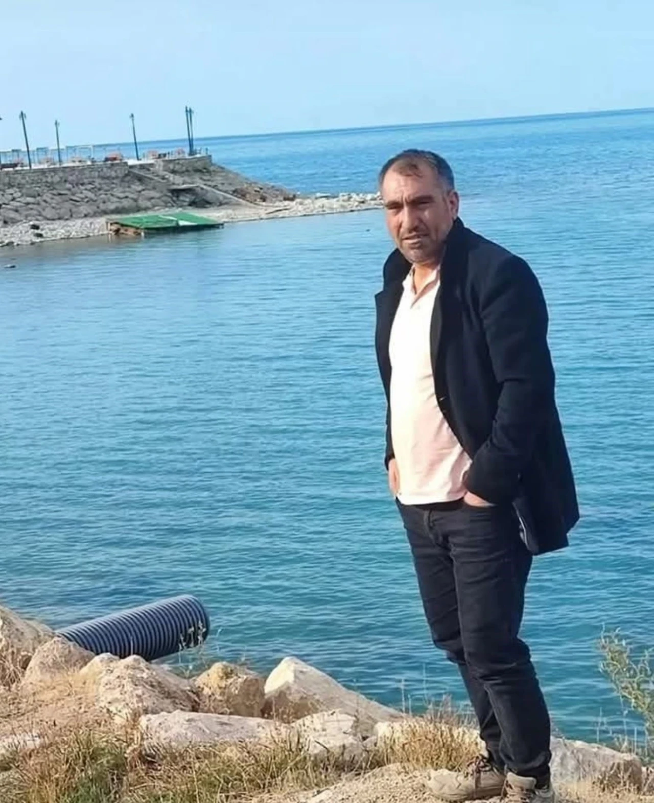 Şanlıurfa’da silahlı saldırıya uğrayan kişi öldü
