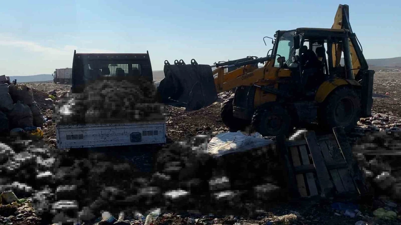 Şanlıurfa&rsquo;da tarihi ge&ccedil;miş 8 bin şişe meşrubat ele ge&ccedil;irildi
