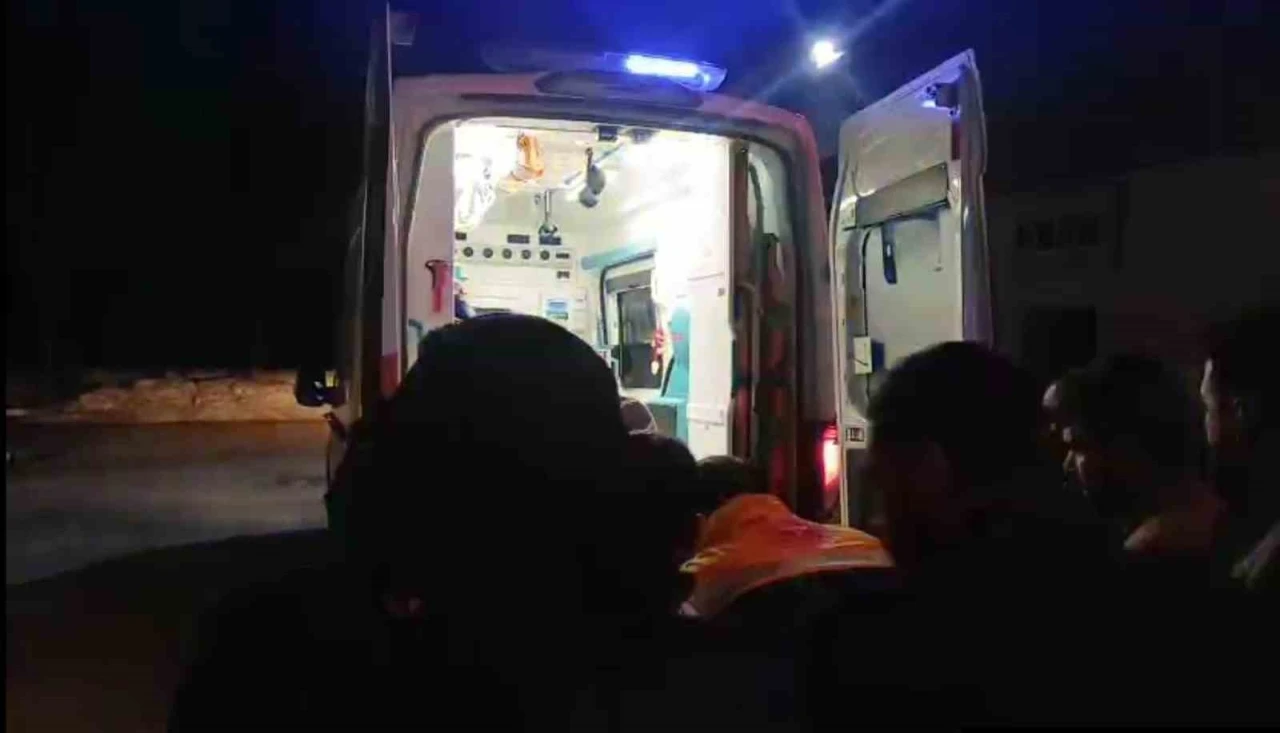 Şanlıurfa&rsquo;da t&uuml;p patlaması sonucu &ouml;l&uuml; sayısı 4&rsquo;e y&uuml;kseldi
