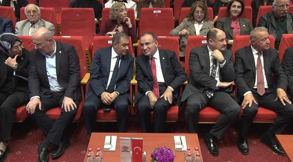 Şanlıurfa’nın kurtuluşunun 105. yılı ATO’da kutlandı
