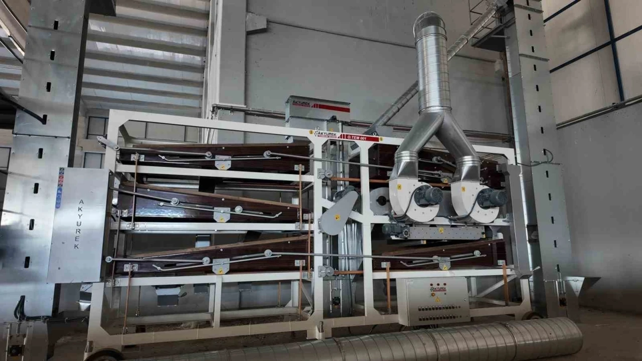 Şanlıurfalı kadınlar tarımsal üretime katılıyor
