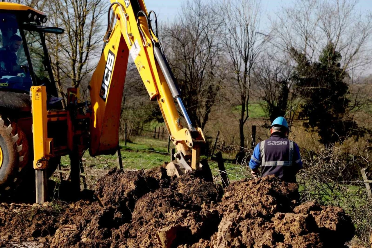 Sapanca Gölü için alternatif kaynaklar evreye alınıyor
