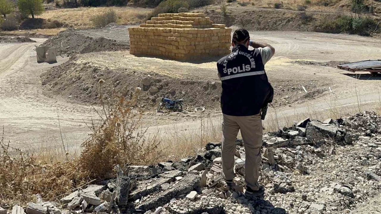 Şarampole yuvarlanan motosikletin sürücüsü ağır yaralandı
