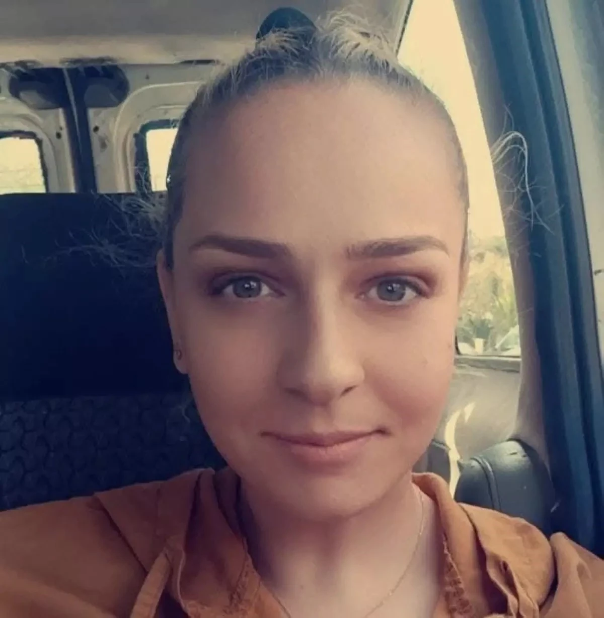 Şarampole yuvarlanan otomobildeki kadın hayatını kaybetti
